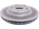 Centric Parts Disc Brake Rotor 320.42048F - view 5