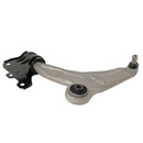 MOOG Chassis Products Suspension Control Arm and Ball Joint Assembly RK623491