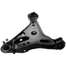 MOOG Chassis Products Suspension Control Arm and Ball Joint Assembly RK80721 - view 2