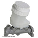 Beck/Arnley Brake Master Cylinder 072-9493 - view 6