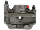 Centric Parts Disc Brake Caliper 141.44087