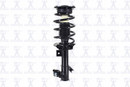 Focus Auto Parts Suspension Strut and Coil Spring Assembly 94017 - view 3