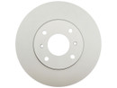Centric Parts Disc Brake Rotor 320.42055F - view 7