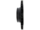 Centric Parts Disc Brake Rotor 125.34086 - view 10