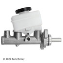 Beck/Arnley Brake Master Cylinder 072-9881 - view 2