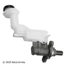 Beck/Arnley Brake Master Cylinder 072-9857 - view 3