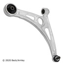 Beck/Arnley Suspension Control Arm and Ball Joint Assembly 102-8225