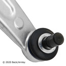 Beck/Arnley Suspension Control Arm and Ball Joint Assembly 102-8225 - view 3