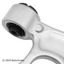 Beck/Arnley Suspension Control Arm and Ball Joint Assembly 102-8225 - view 5