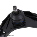 Beck/Arnley Suspension Control Arm and Ball Joint Assembly 102-6326 - view 3