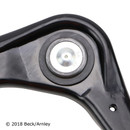 Beck/Arnley Suspension Control Arm and Ball Joint Assembly 102-6326 - view 4
