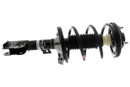 KYB Suspension Strut and Coil Spring Assembly SR4566