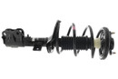 KYB Suspension Strut and Coil Spring Assembly SR4566 - view 4