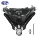SKP Suspension Control Arm and Ball Joint Assembly SK521784 - view 2