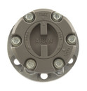 AISIN Locking Hub FHM002