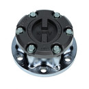 AISIN Locking Hub FHM002 - view 3