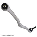 Beck/Arnley Suspension Control Arm and Ball Joint Assembly 102-7663 - view 2