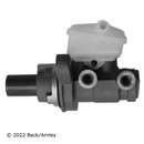 Beck/Arnley Brake Master Cylinder 072-0021 - view 2