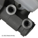 Beck/Arnley Brake Master Cylinder 072-0021 - view 4
