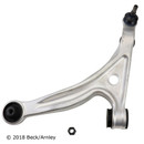 Beck/Arnley Suspension Control Arm and Ball Joint Assembly 102-7655