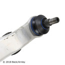 Beck/Arnley Suspension Control Arm and Ball Joint Assembly 102-7655 - view 3