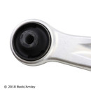 Beck/Arnley Suspension Control Arm and Ball Joint Assembly 102-7655 - view 4