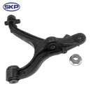 SKP Suspension Control Arm and Ball Joint Assembly SK521065 - view 3
