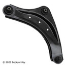 Beck/Arnley Suspension Control Arm and Ball Joint Assembly 102-8188