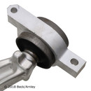 Beck/Arnley Suspension Control Arm and Ball Joint Assembly 102-7730 - view 4