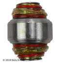 Beck/Arnley Suspension Control Arm Bushing 101-7122