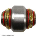 Beck/Arnley Suspension Control Arm Bushing 101-7122 - view 4