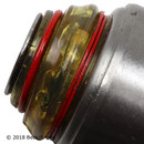 Beck/Arnley Suspension Control Arm Bushing 101-7122 - view 10