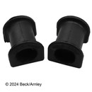 Beck/Arnley Suspension Stabilizer Bar Bushing Kit 101-5575
