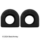 Beck/Arnley Suspension Stabilizer Bar Bushing Kit 101-5575 - view 3