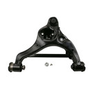 MOOG Chassis Products Suspension Control Arm and Ball Joint Assembly RK622961 - view 2