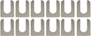 Dorman - OE Solutions Alignment Shim 544-789 - view 3