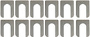 Dorman - OE Solutions Alignment Shim 544-789 - view 5