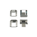 Carlson Disc Brake Anti-Rattle Clip