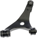 Dorman - Premium Suspension Control Arm and Ball Joint Assembly CB72507PR - view 3