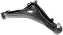 Dorman - Premium Suspension Control Arm and Ball Joint Assembly CB72507PR - view 5
