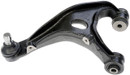 Dorman - Premium Suspension Control Arm and Ball Joint Assembly CB72507PR - view 6