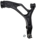 TRW Suspension Control Arm and Ball Joint Assembly JTC1183 - view 3