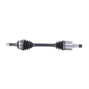 TrakMotive CV Axle Shaft GM-8122