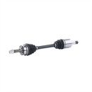 TrakMotive CV Axle Shaft GM-8122 - view 5