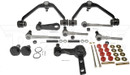 Dorman - OE Solutions Suspension Kit 541-081 - view 8