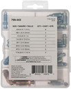 Dorman - HELP Brake Bleeder Screw Set - view 4