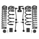 Rancho Suspension Lift Kit RS66142BK