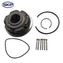SKP Locking Hub SK404018 - view 4