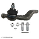 Beck/Arnley Suspension Ball Joint 101-4777