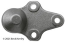 Beck/Arnley Suspension Ball Joint 101-4338 - view 3